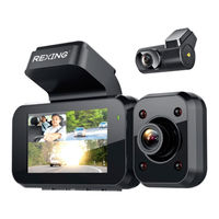 Rexing V5 Plus Quick Start Manual