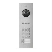 Aco FAM-PV Series User Instruction