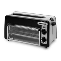 TEFAL TOAST'N GRILL TL600030 Manual