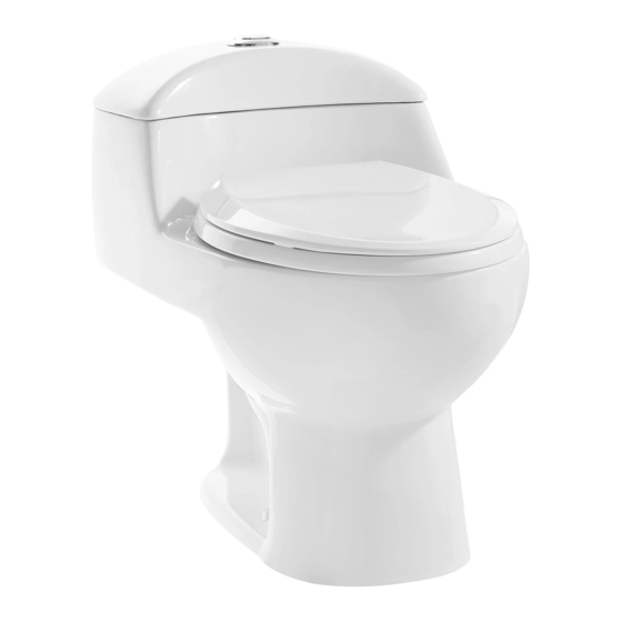 Swiss Madison SM-1T803 Installation Instructions Manual