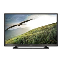 Grundig 28 VLE 4500 BM User Instructions