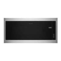 Whirlpool YWMT50011KS0 User Manual