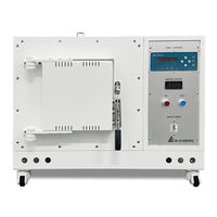 SH Scientific SH-FU-11MH Manual