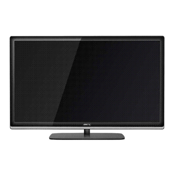 TCL LED28T3520 Service Manual