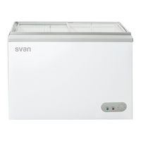 Svan SVCH301FS User Manual