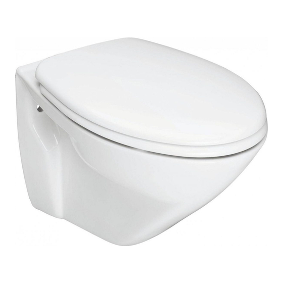 sanindusa CETUS 52 Quick Start Manual