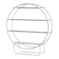 Urban Outfitters Selene 81120321 Assembly Instructions
