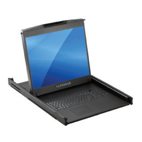 Acnodes KD8220 User Manual