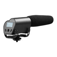 Saramonic Vmic User Manual