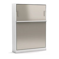 Multimo 221-ROYAL DUOBLE BED Quick Start Manual