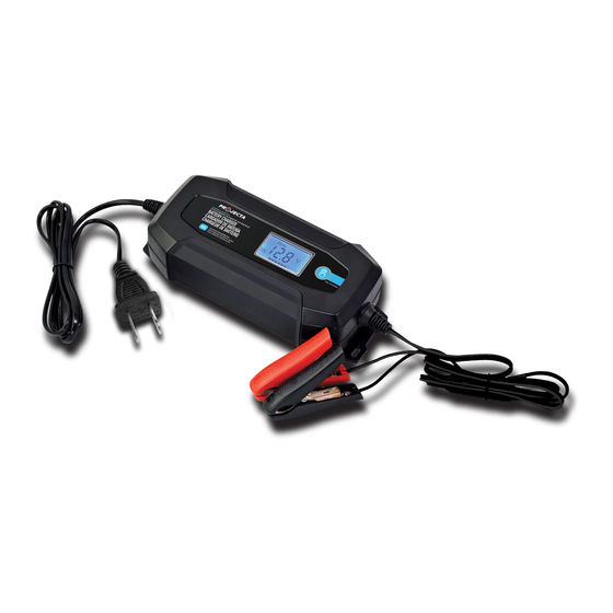 Projecta AC040 Manual