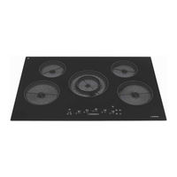 Lamona LAM1625 User's Installation Manual