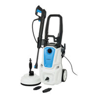 EUROM Force 2201 Plus User Manual