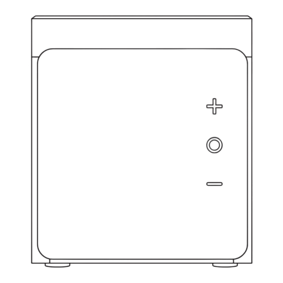 Create Mini Pro Bamboo User Manual