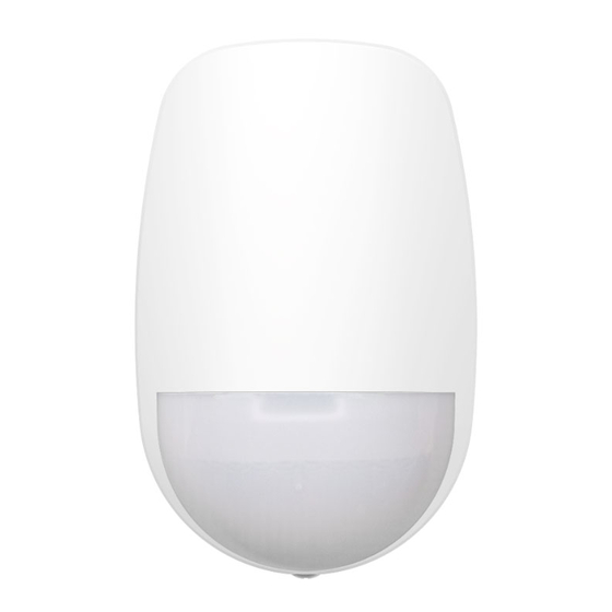 HIKVISION DS-PDP15P-EG2 User Manual
