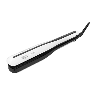 Rowenta STEAM POD 3 Manual