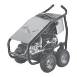 Comet K Steel TS Instruction Manual
