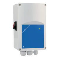 Vents RS-3/0-TA User Manual