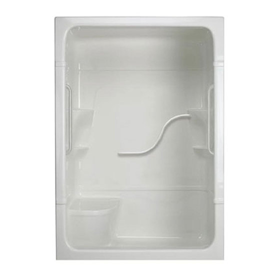 Mirolin MADISON 5 Installation Instructions And Owner's Manual