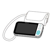 Checkme TMB-2288-C User Manual