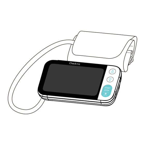 Checkme TMB-2288-C User Manual
