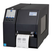 Printronix SL5204r MP2 User Manual