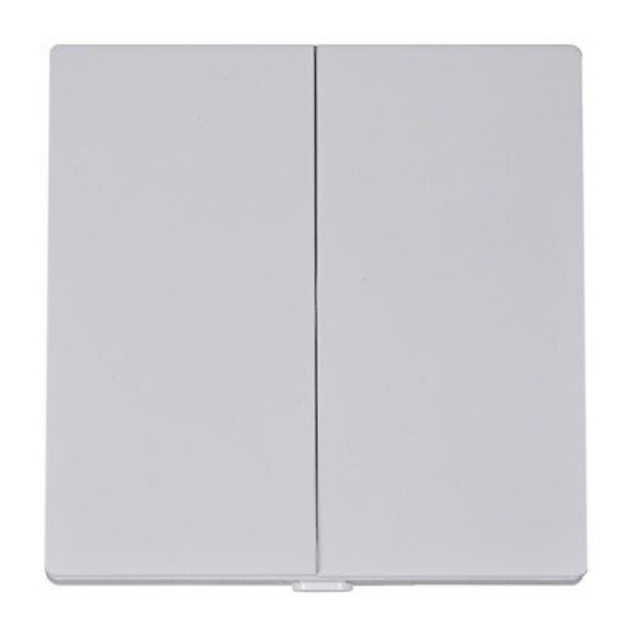 TP-Link Tapo S220 Manual
