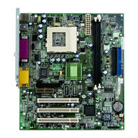 Aopen MX3W-V User Manual