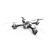 Hubsan X4 H107 Instruction Manual