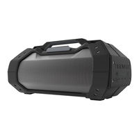 Braven BRV-XXL User Manual
