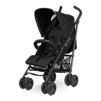 Cybex TOPAZ Owner's Manual