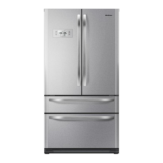 Haier HB21FSSAA Instructions For Use Manual
