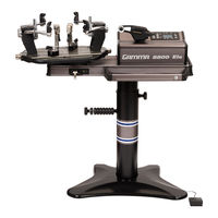 Gamma 5800 Els Owner's Manual