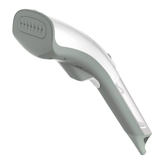 salav HS-04 T User Manual