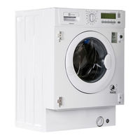 Electrolux EWX 127410 W User Manual