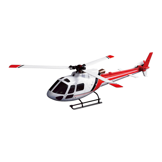 Amewi SC150 Instruction Manual