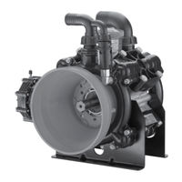 Annovi Reverberi AR 115 bp Instruction Manual