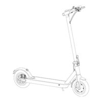 Sparke E-Slide User Manual