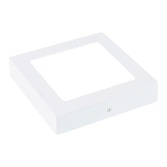 DOTLUX SQUARE IP44 User Manual