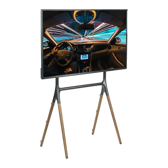 Vivo STAND-TV70A Instruction Manual