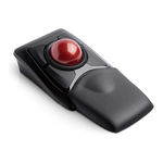 Kensington Expert Mouse M01497-M Manual