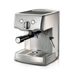 DeLonghi Ariete Espresso Barista Specialista Mini 1324 Manual