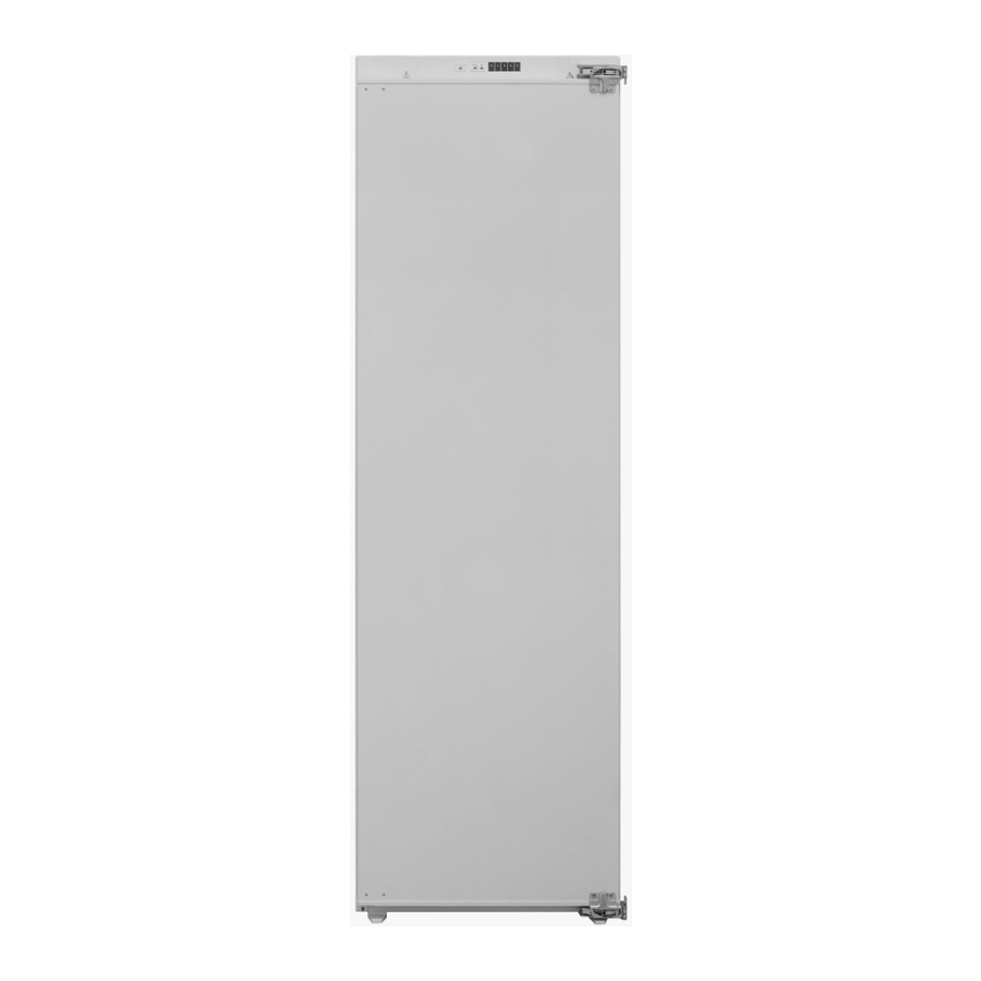 EAS Electric EMR177ASI User Manual