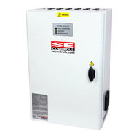 SE Controls FCS12001060 Technical Information And Operating Instructions