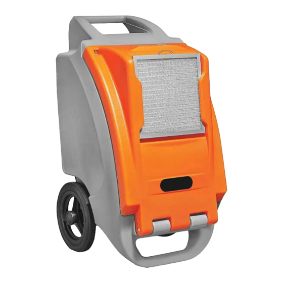U-Line Н-6621 Quick Start Manual