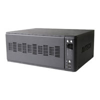 Avtech DGD8132-6TB User Manual