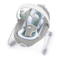 ingenuity Pemberton 12320-ES Manual