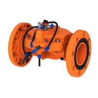 ARI Eliptix R-20-SM 3W Installation, Operating, Maintenance