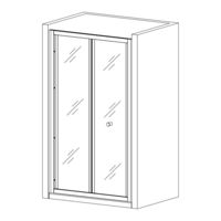 ELEGANT BF Series Assembly Instructions Manual