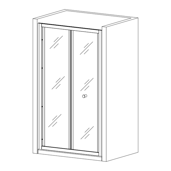 ELEGANT BF Series Assembly Instructions Manual